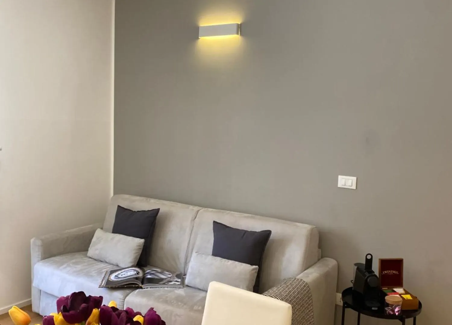 Gramsci 2 - Cozy Apartment Near Sempione Park! Milán
